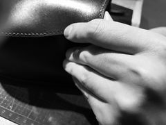 -如果·追梦手工皮具DIY教学店(田子坊店)