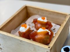 -蔡澜港式点心(皇庭广场店)