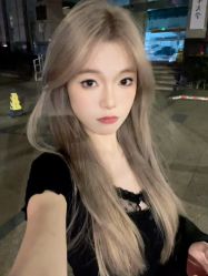 -DL HOPE造型