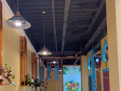 -金塔傣乡·云南德宏民族特色菜·傣味手抓饭(新亚洲店)