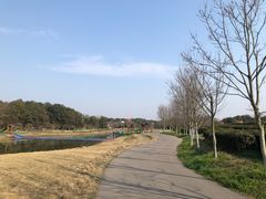 -凤凰沟景区