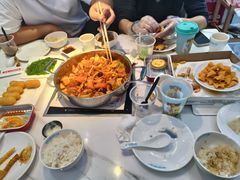 -焖锅部落(容城店)