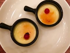 -厦门宝龙铂尔曼大酒店·海鲜自助餐厅