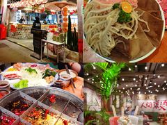 -周小明火锅(黑金冠社区店)