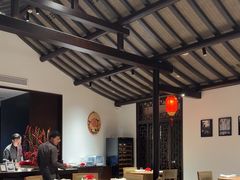 -宁波柏悦酒店·钱湖渔港