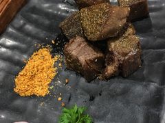 -菊上尊品料理(蚌埠银泰店)