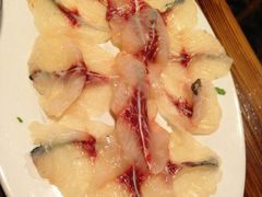青鱼片-盈田盈粥庄(博山东路店)