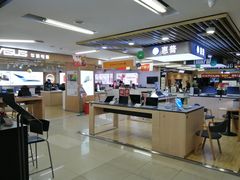 -苏宁易购(成都春熙路店)