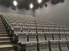 -SFC上影影城(港汇永华IMAX激光店)