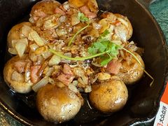 -仁义涵西餐·咖啡(中华巴洛克店)