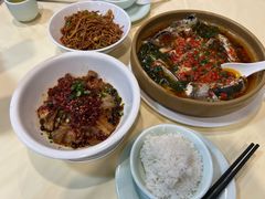 -笨罗卜浏阳菜馆(龙华鹏润达店)