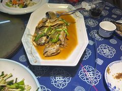 -旺角小渔村(幸福中路店)