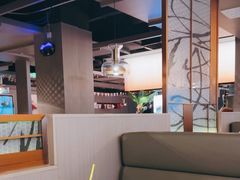 -德得轩烤涮一体自助餐厅(王府井店)