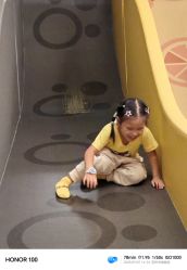 -奈尔宝家庭中心·亲子餐厅(苏州大悦城店)