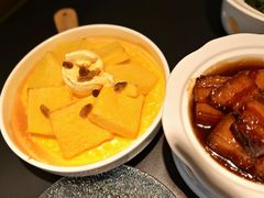 -小菜园新徽菜(青岛市南万象城店)