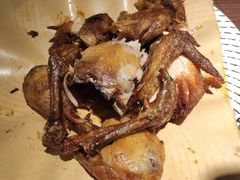 一整只卤鸡鸡-鸡本无敌江湖菜(摩尔城店)