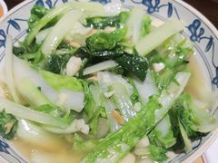 -乡野李掌柜(汉江路店)
