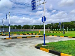 -胜华驾校·小猫学车(银都店)