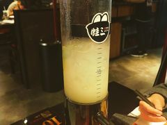 柠檬优格-蛙三泡椒牛蛙(万象城店)