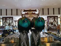 -西双版纳融创皇冠假日度假酒店