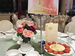 -百乐门喜宴(海珠广场华厦店)