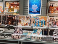 -泡泡玛特POPMART(龙湖亦庄天街店)