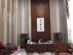 -禄福山庄•顺德菜·融和菜(龙江店)