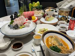 -鲐赏河豚(长寿店)