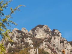 -丹东市五龙山风景区
