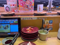 -寿司郎(皇庭广场店)