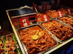 -东门町美食街