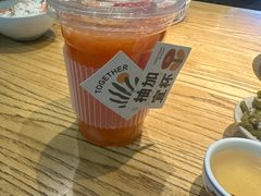 -潮粥荟·潮汕砂锅粥(朝阳大悦城店)