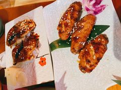 鹅肝寿司-有喜屋·深夜食堂(北京西路店)