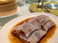 -潮民公馆(BFC外滩金融中心店)