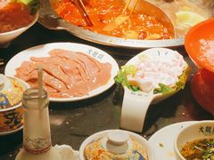 -大龙燚火锅(白石洲店)