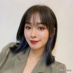 -KIMI HAIR SALON·烫染设计店
