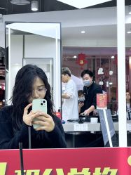 -FINE HAIR 烫染专业设计