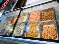 -鼎先生海鲜自助烤肉火锅(大学城店)