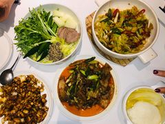 -眉州东坡(春秀路店)