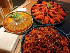 -三杯赤運·中式小酒馆(所城里店)