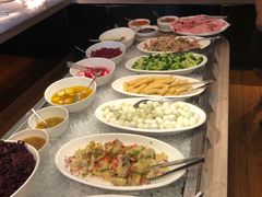 -拉蒂娜·巴西牛排馆 Latina·Brazilian Steakhouse(陆家嘴旗舰店)