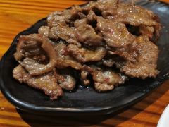 -丹东特色烤肉(学府路一部店)