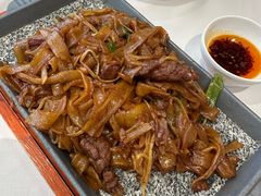-稻香海鲜饭店(第一国际店)