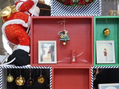 -紫荆广场·花漫里