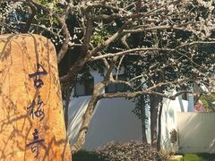 -无锡梅园公园