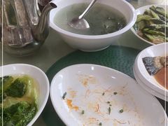 -锐记美食店·现捞海鲜(闸坡店)