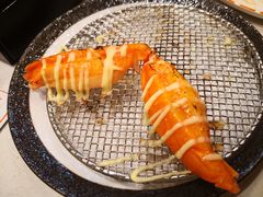 -新一番三文鱼寿司(大东海店)