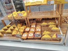 -味多美(江桥万达店)