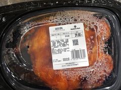 -山姆会员商店(邻瑞广场店)