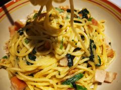 -萨莉亚意式餐厅(杭州滨江天街店)